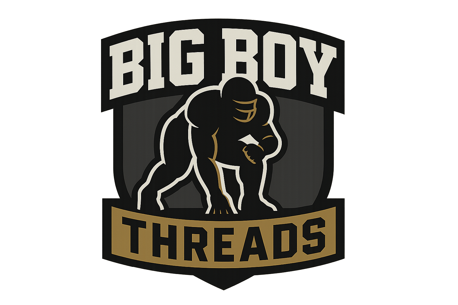 Big Boy Threads